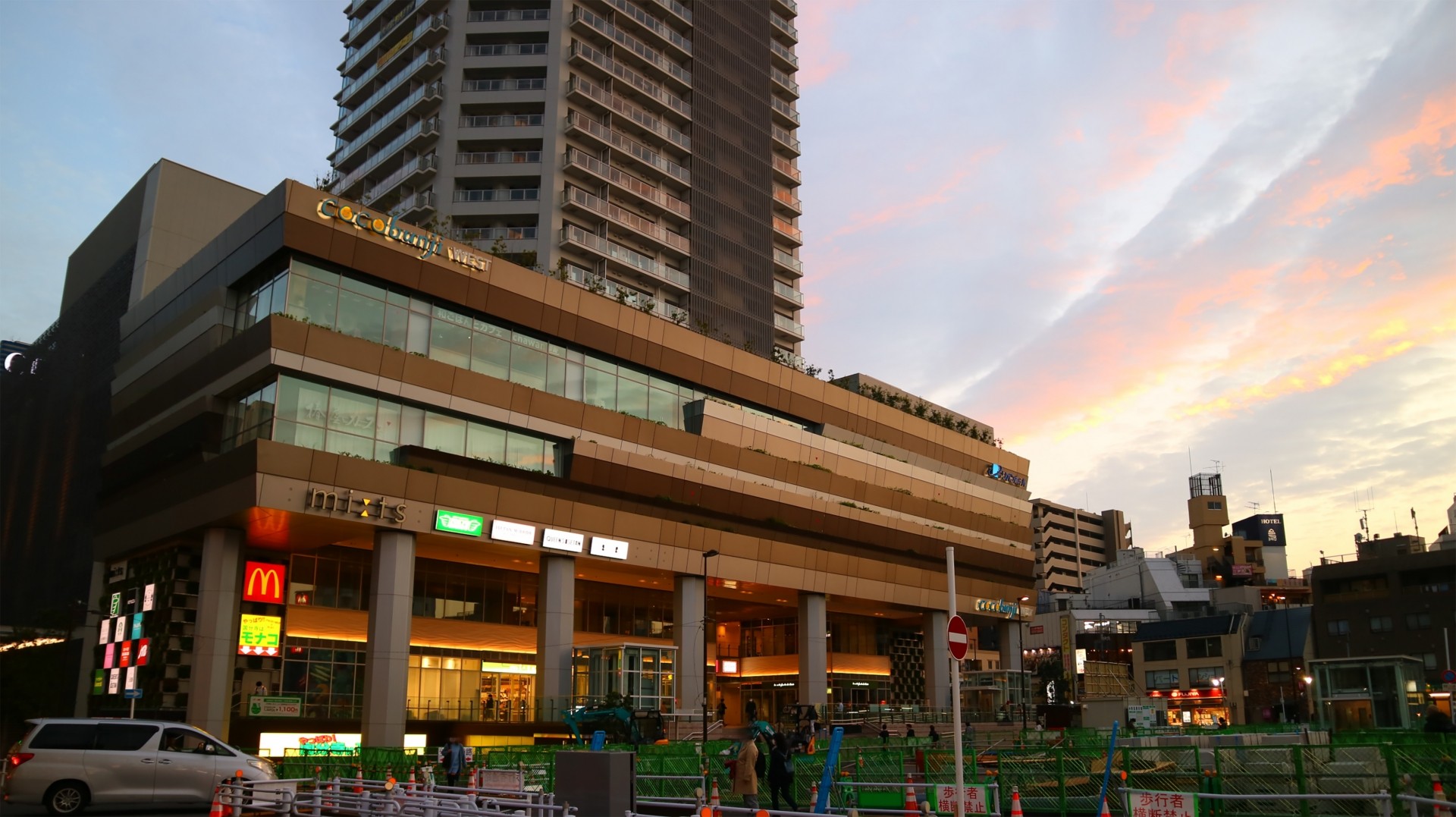 国分寺で理想の分譲住宅を見つける！駅近物件のメリットとは？