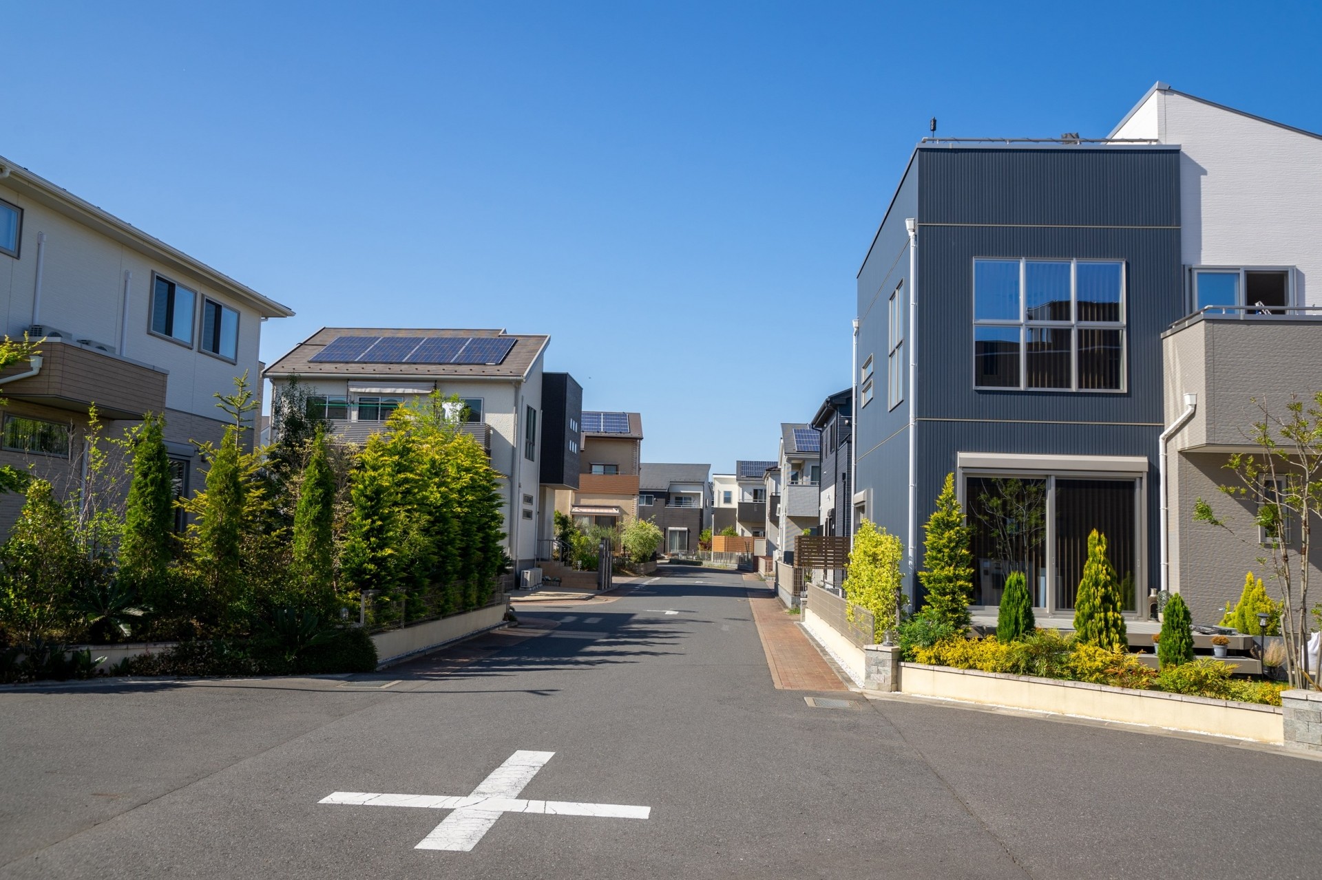 名古屋市で建売・分譲住宅を選ぶ理由、利点と注意点