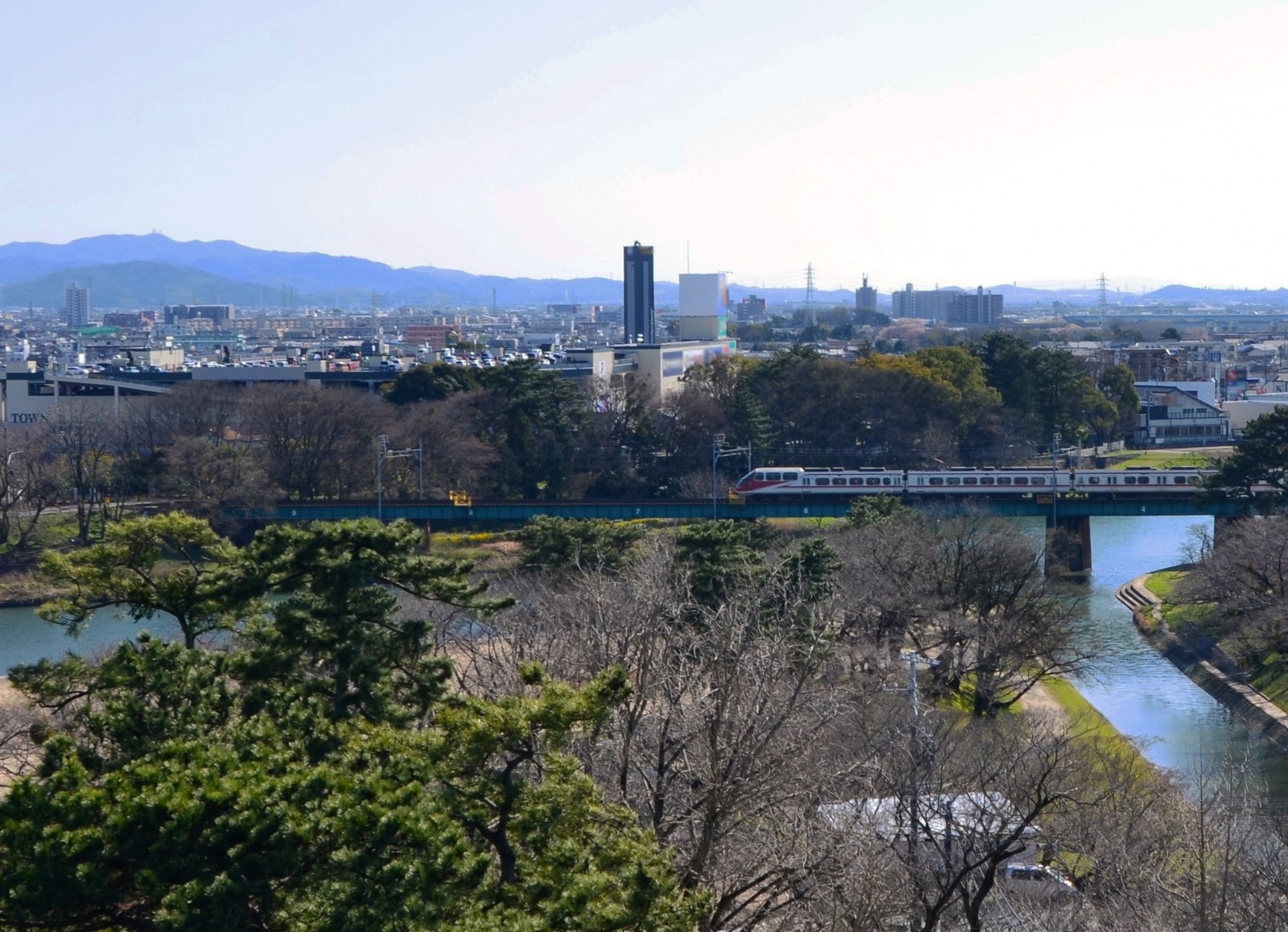 【愛知】岡崎市の魅力と子育て環境についてご紹介します