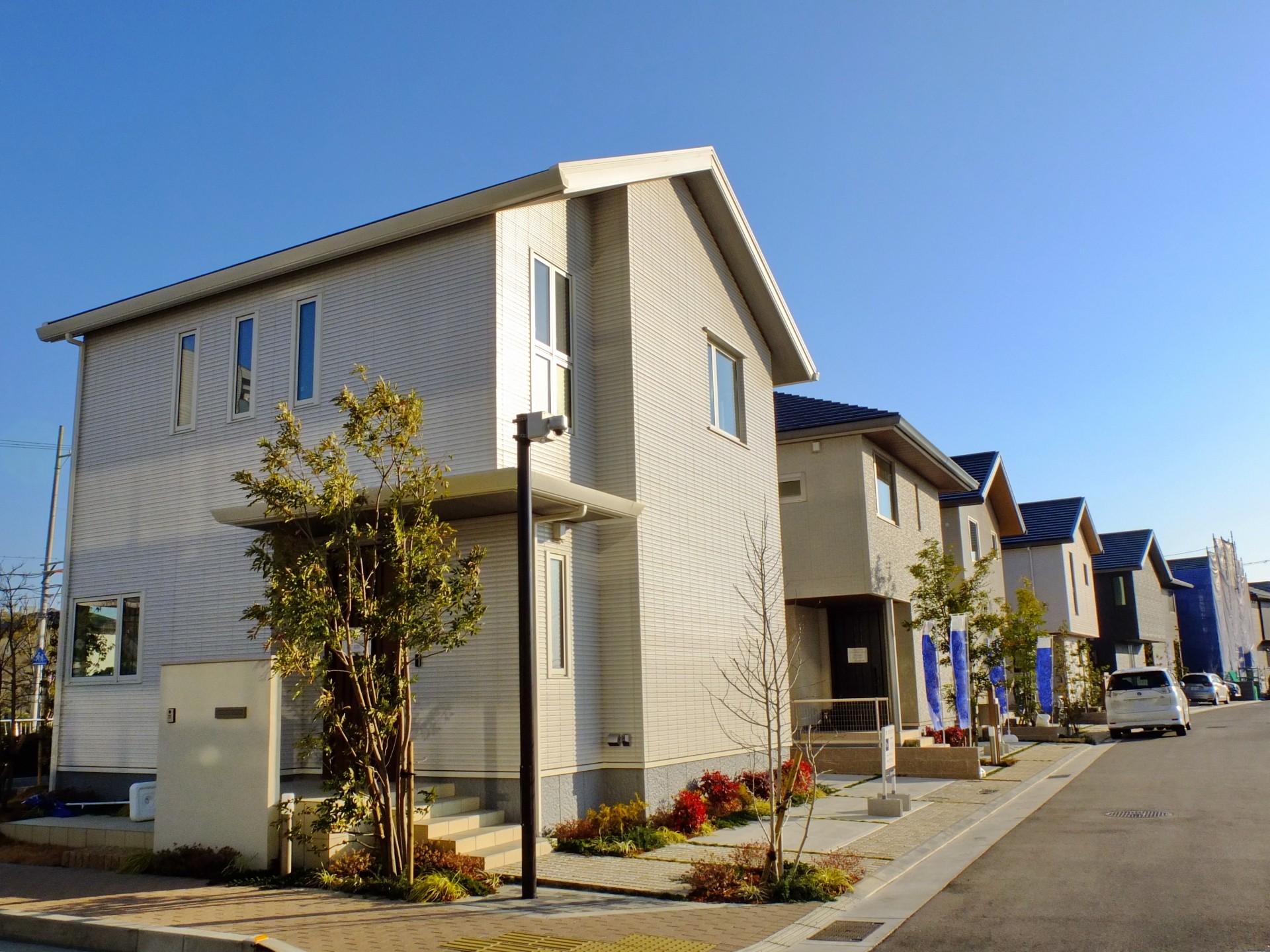 愛知県における未来志向の建売住宅、持続可能な家とは？