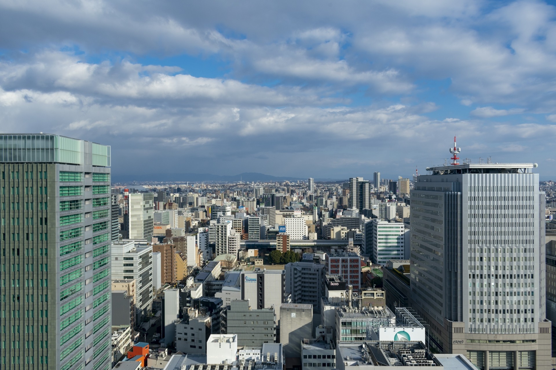 愛知県の人気エリアと住宅事情