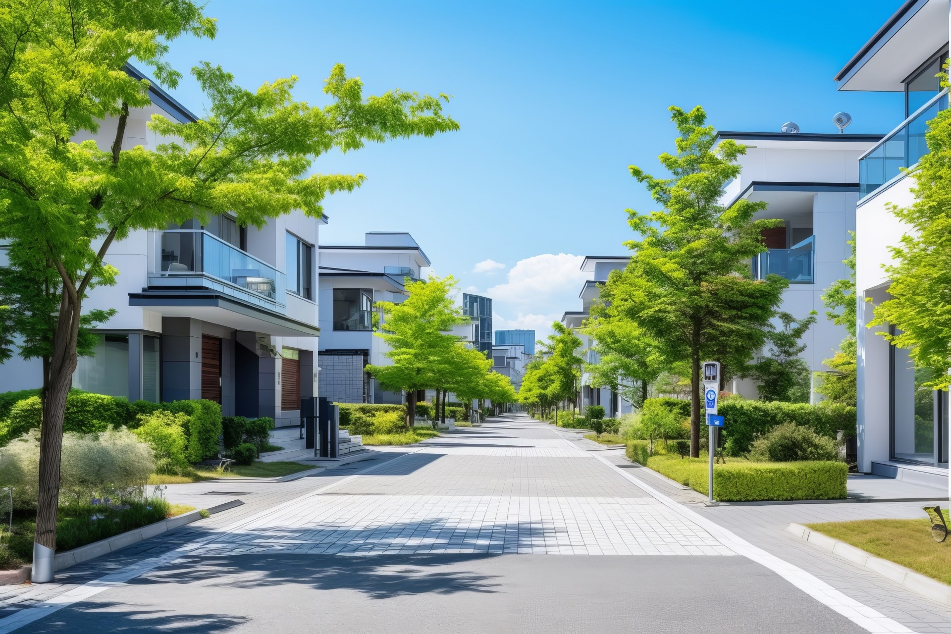 分譲住宅の特徴を解説