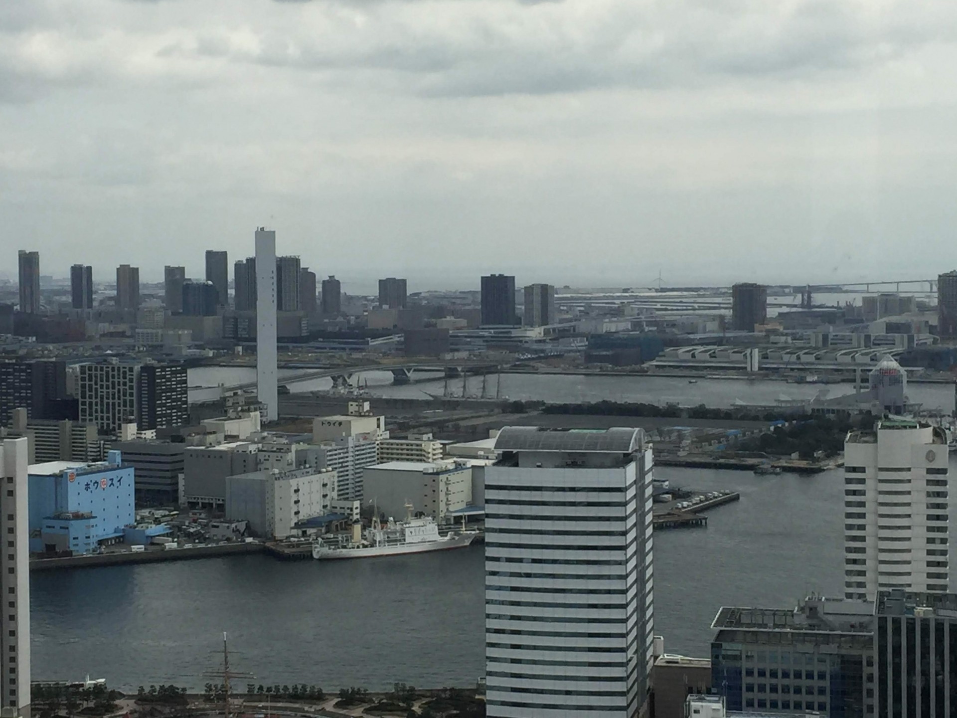 【港区】高級住宅街の新しい波