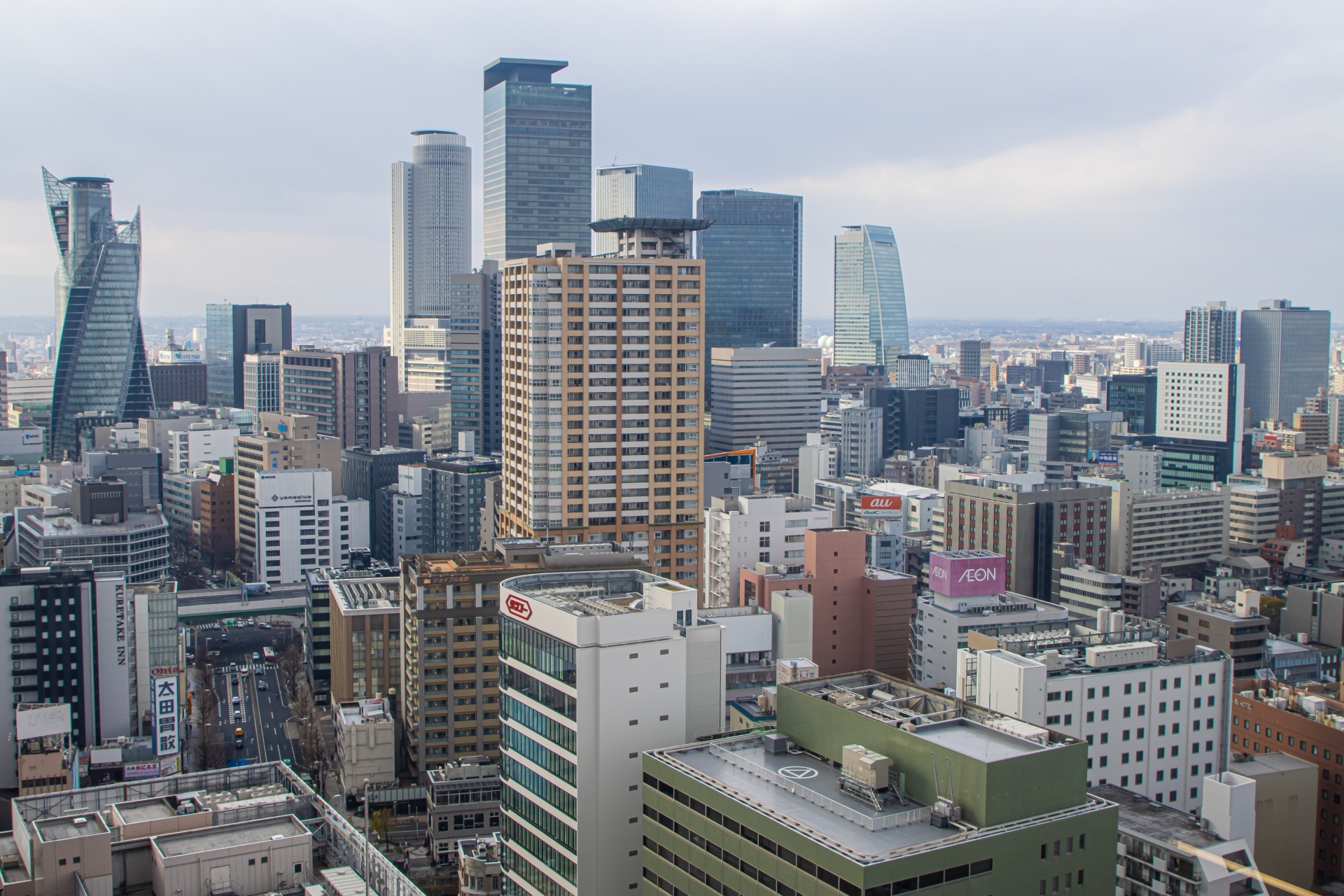 愛知県の住宅市場を徹底解析！建売・分譲住宅の購入の鍵