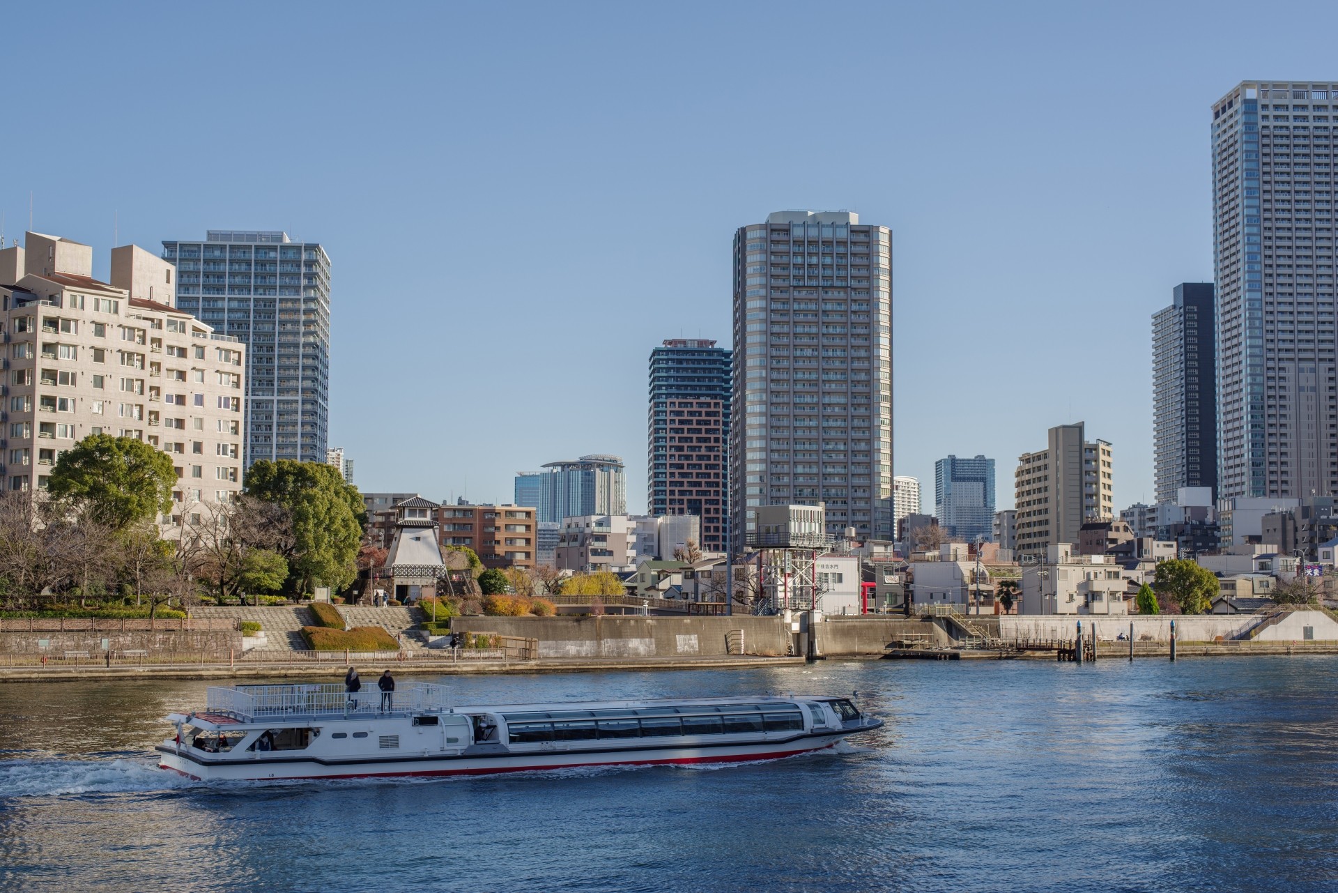 東京の分譲住宅を彩る最新のインテリアトレンド