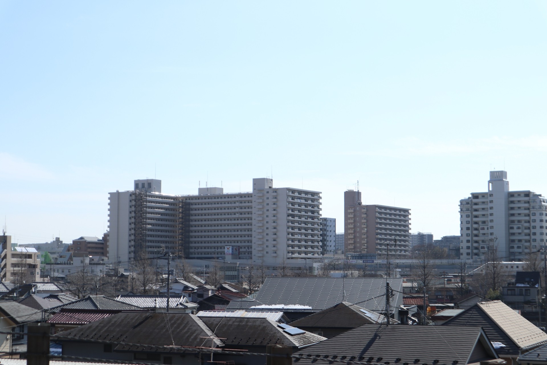 東京での新生活！一人でも家族でも、始めやすい住宅選び