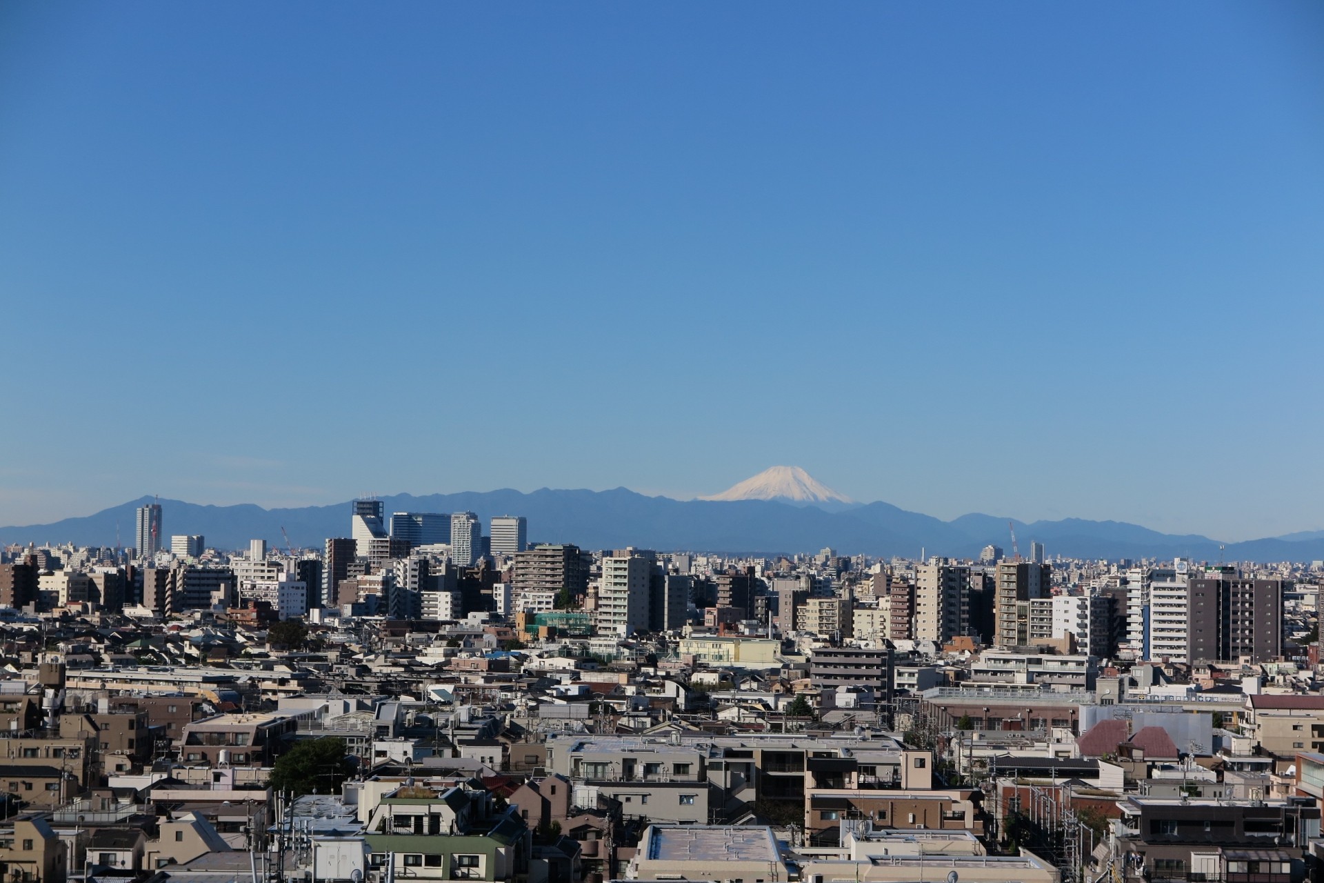 東京都内で理想の家を探す、建売・分譲住宅の内見チェックリスト