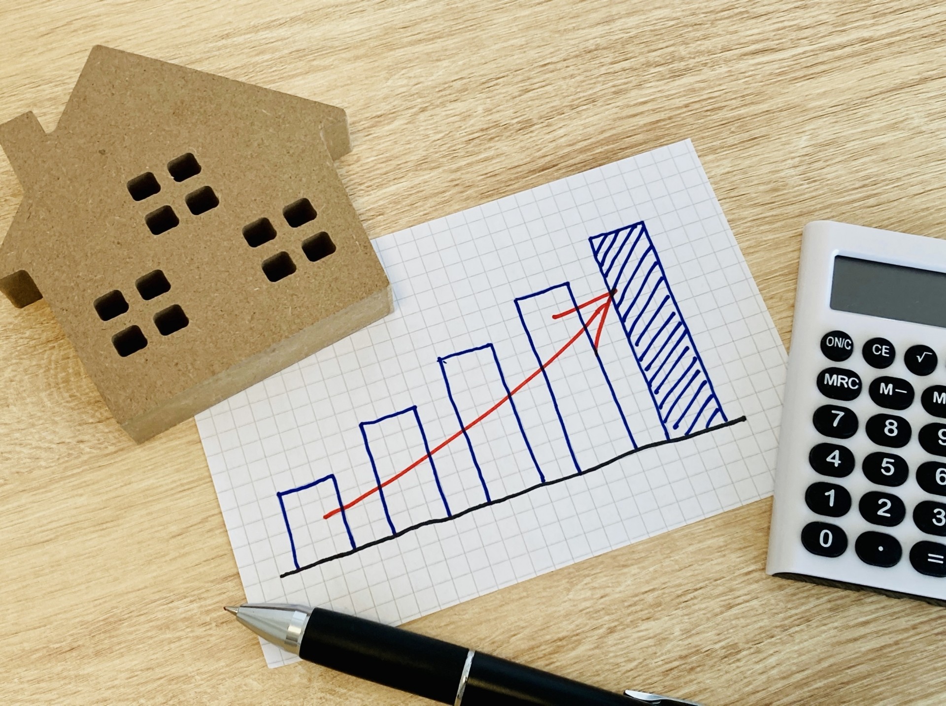 価格と価値の比較