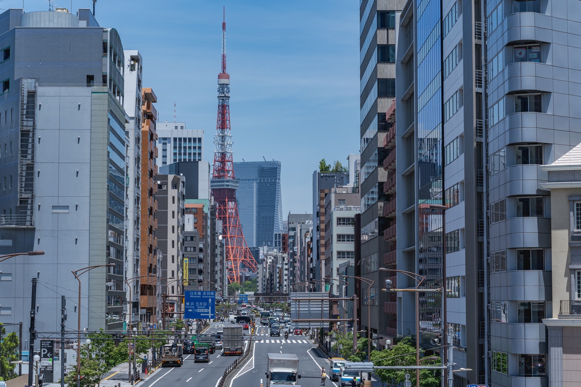 東京の分譲住宅で導入するエネルギー効率の高いLED照明