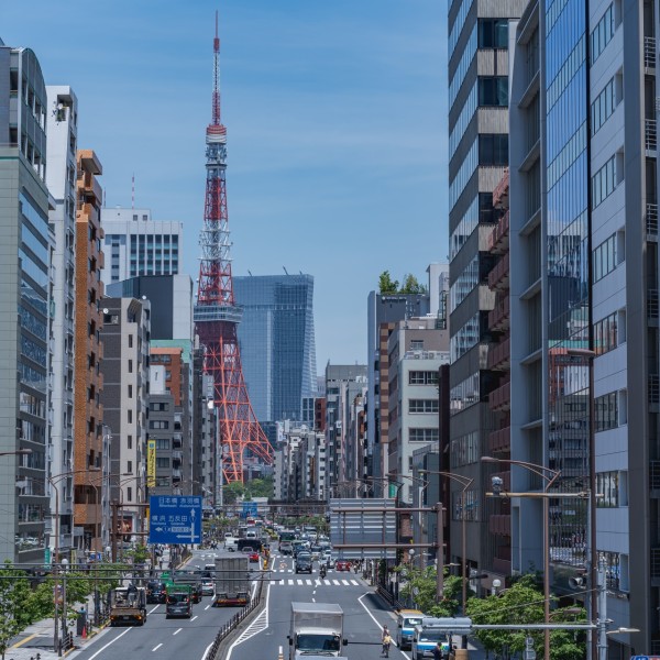 東京の分譲住宅で導入するエネルギー効率の高いLED照明