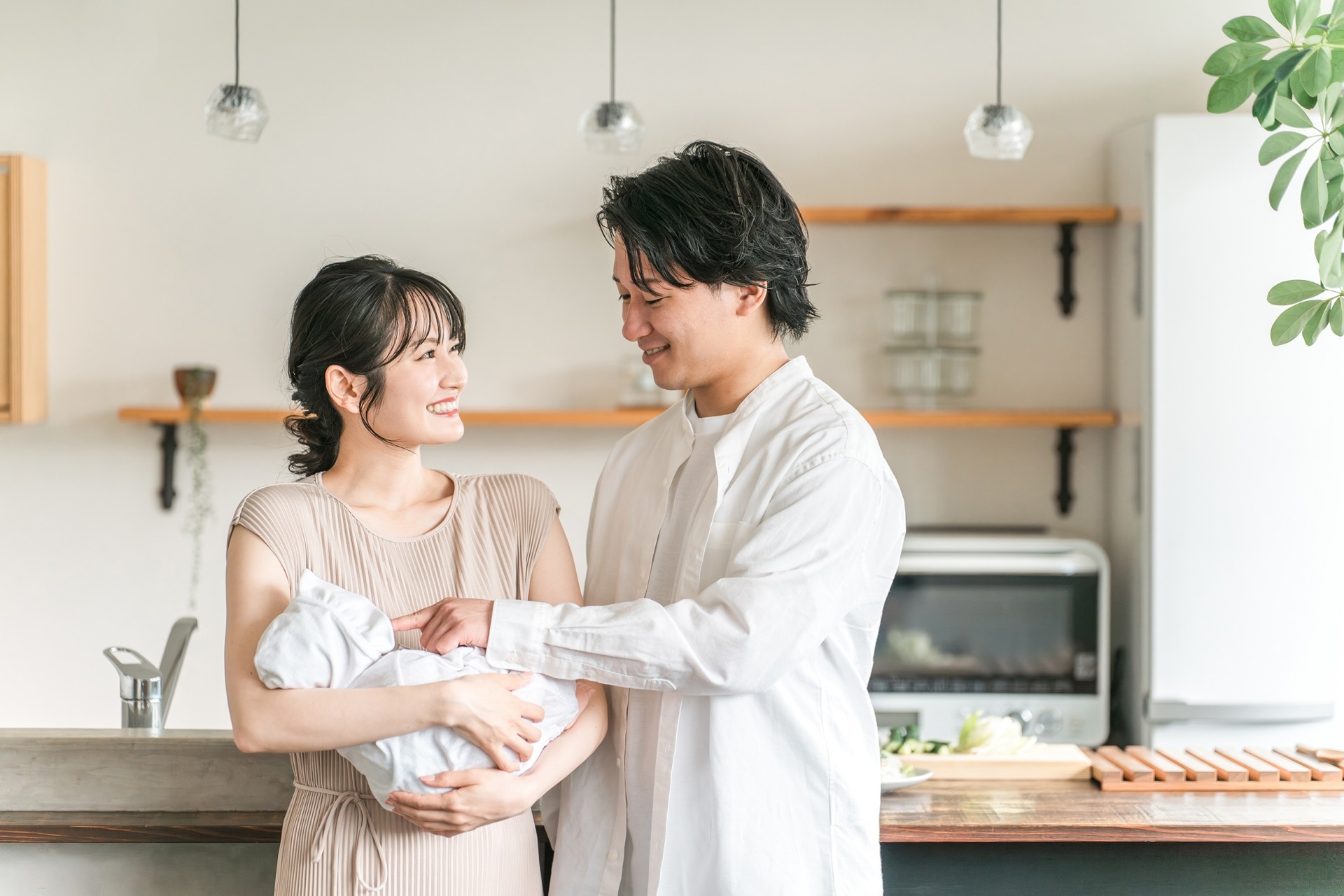 【まとめ】家族全員が安心して暮らせる住まいを見つけるために