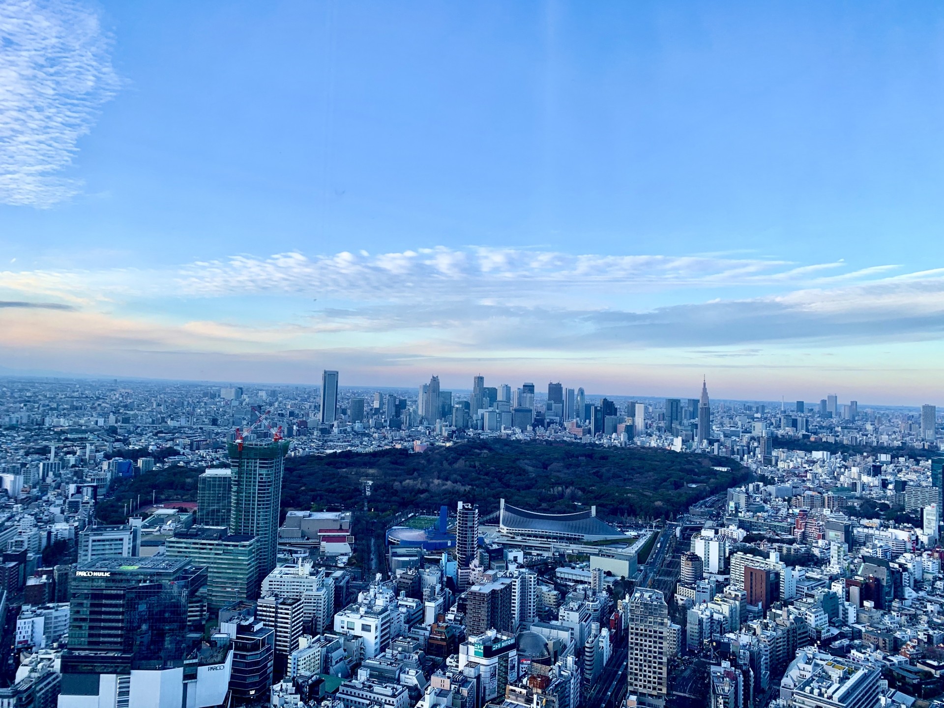 都市部の分譲住宅の特徴とメリット