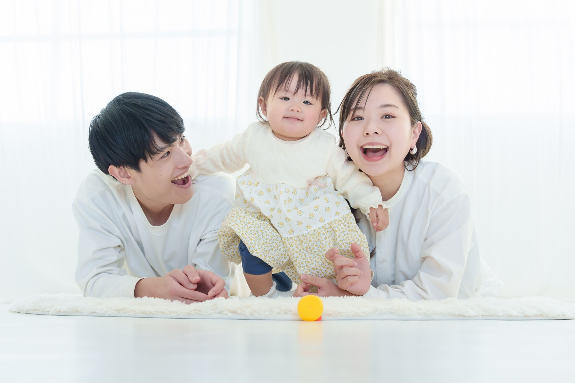 名古屋で快適な子育て環境を整えるために