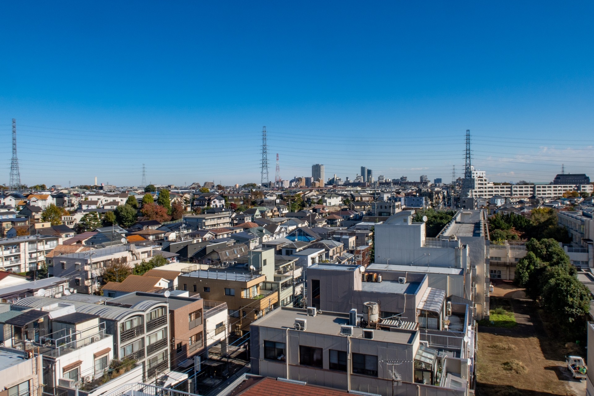 自然豊かな国分寺・府中・三鷹！住みやすい建売住宅の選び方