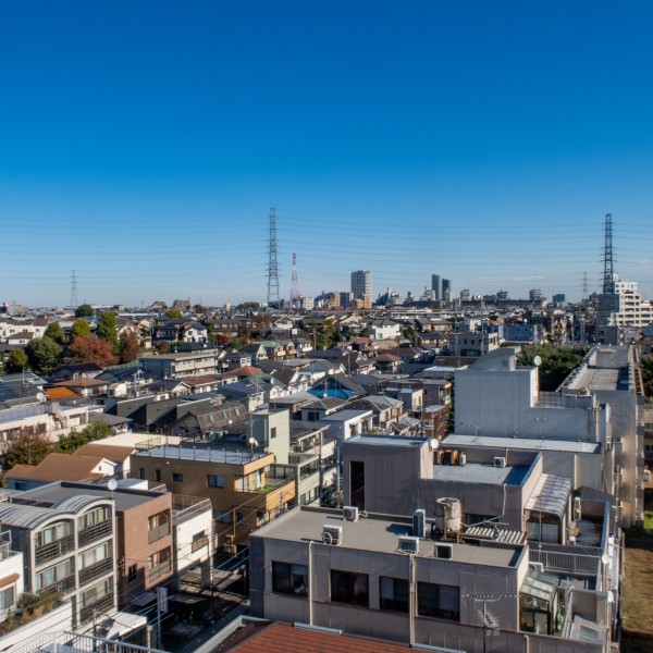 自然豊かな国分寺・府中・三鷹！住みやすい建売住宅の選び方