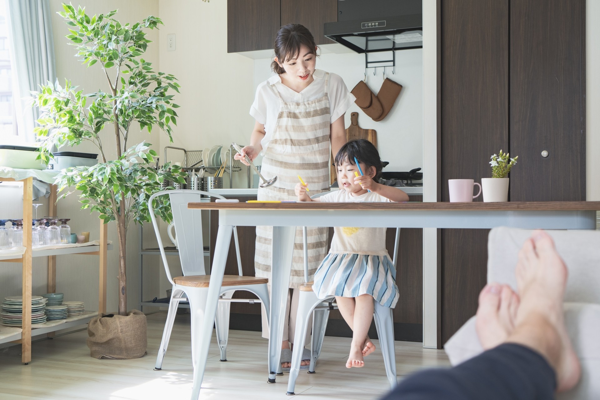 【まとめ】理想のリラックス空間で豊かな暮らしを実現するため