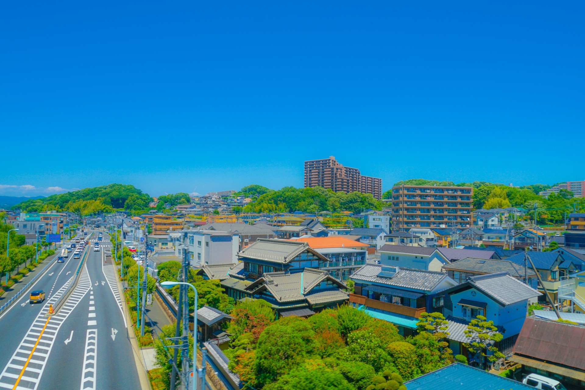 購入前にチェック！東京都内で建売・分譲住宅を選ぶ際のポイント