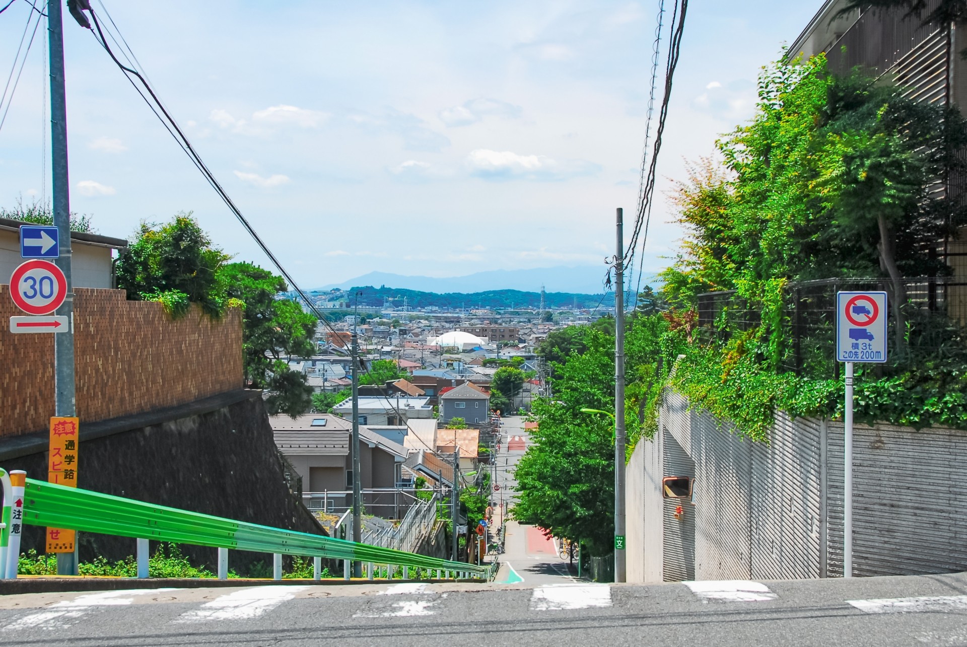 国分寺の住環境と魅力