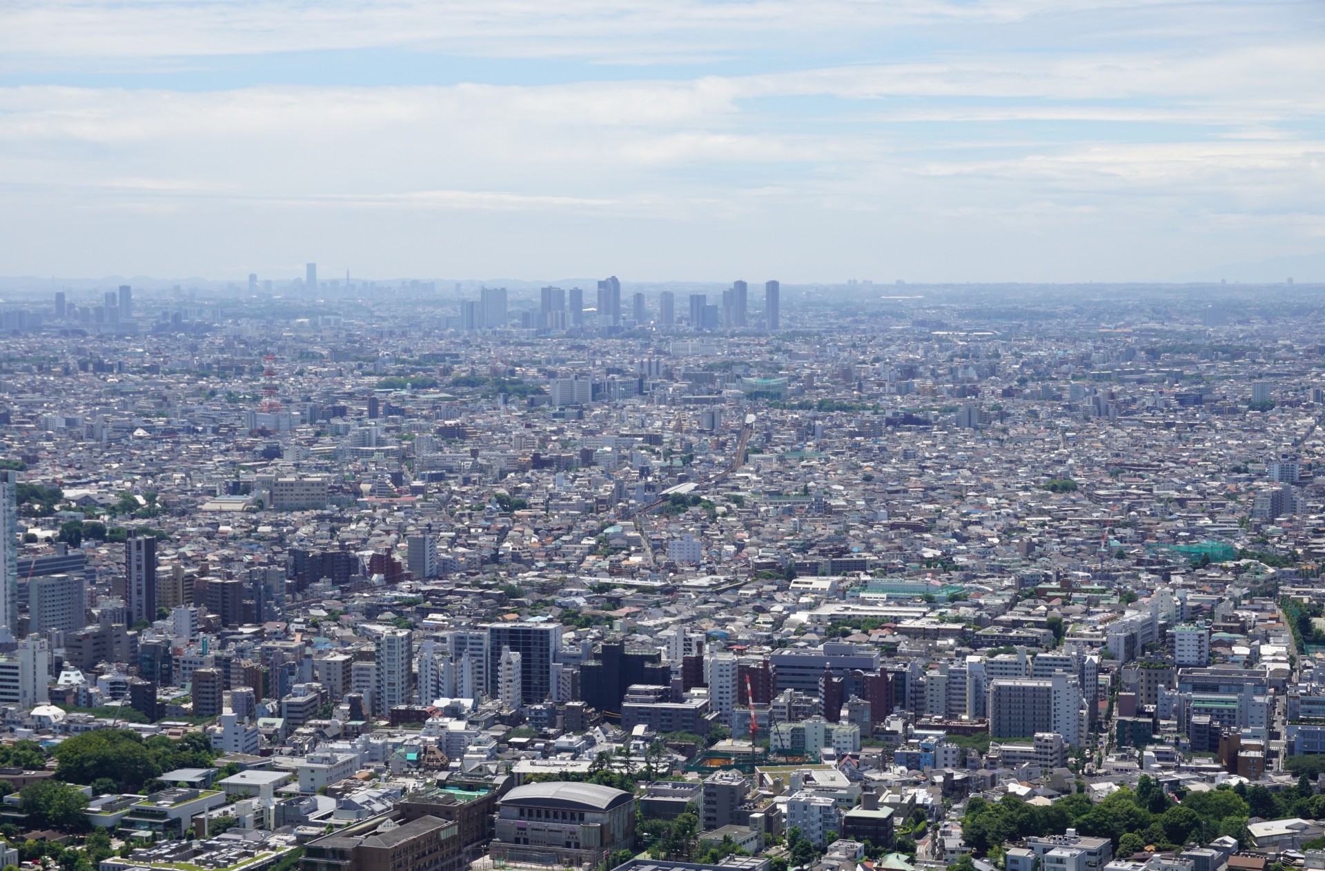 【世田谷区】ファミリー向けの広々とした住宅