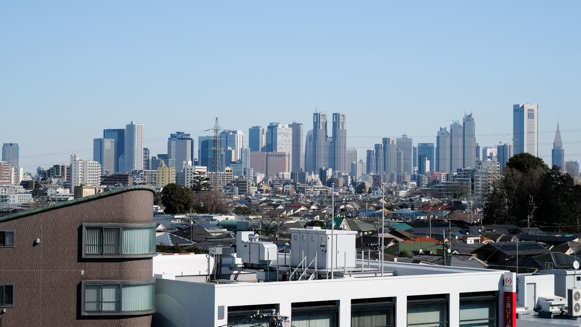 東京都内のエコ住宅が集まるエリア紹介