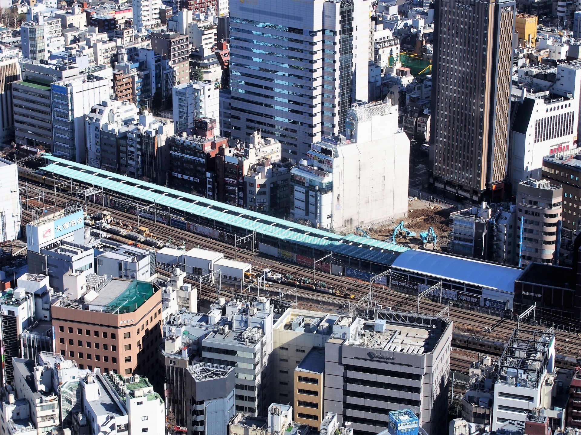 通勤便利＆住みやすさ抜群！東京の駅近住宅ガイド