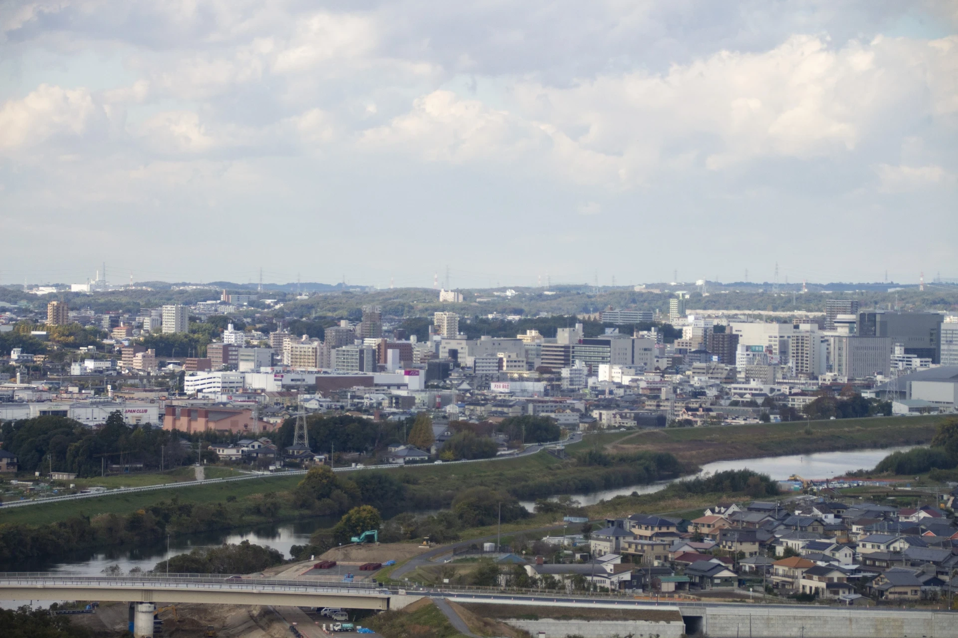 豊田市